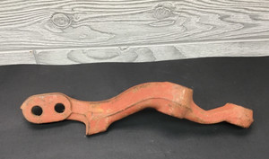 1969-1982 OEM Corvette Left Drivers Side Steering Knuckle Arm LH 3948877