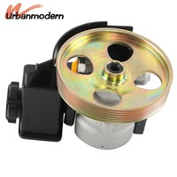 FÜR Citroen Berlingo Xsara Peugeot 206 Partner Servopumpe Hydraulikpumpe