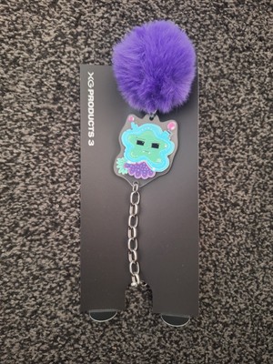 XG Light Stick Custom Strap Harvey Version | eBay UK