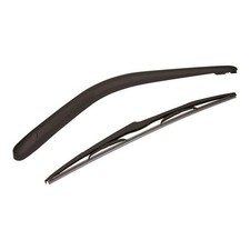 ORIGINAL® Maxgear Wischarm-Satz, Scheibenreinigung für Renault LAGUNA II