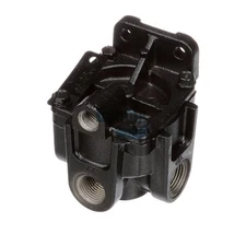 Bendix KN28520X Air Brake Relay Valve Remanufactured for Midland