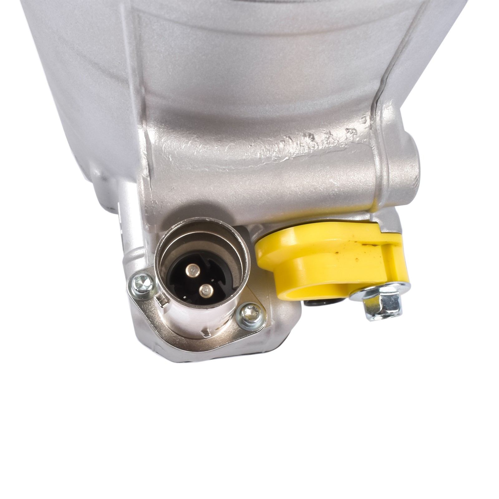 BMW i8 2014-2017 Electric compressor