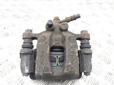KIA SPORTAGE MK4 1.6 PETROL BRAKE CALIPER REAR LEFT PASSENGER SIDE 2017