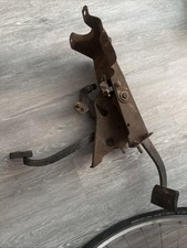 196869 Amc Javelin Amx Clutchbrake Pedals 4-speed T-10 390 343 290