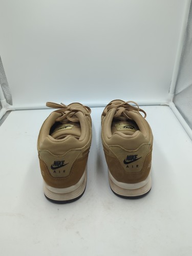 Nike Air Span 2 SE SP19 Golden Beige Size 10.5 Mens - Picture 2 of 7