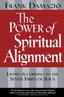 Frank Damazio | Power Of Spiritual Alignment | Taschenbuch | Englisch (2002)