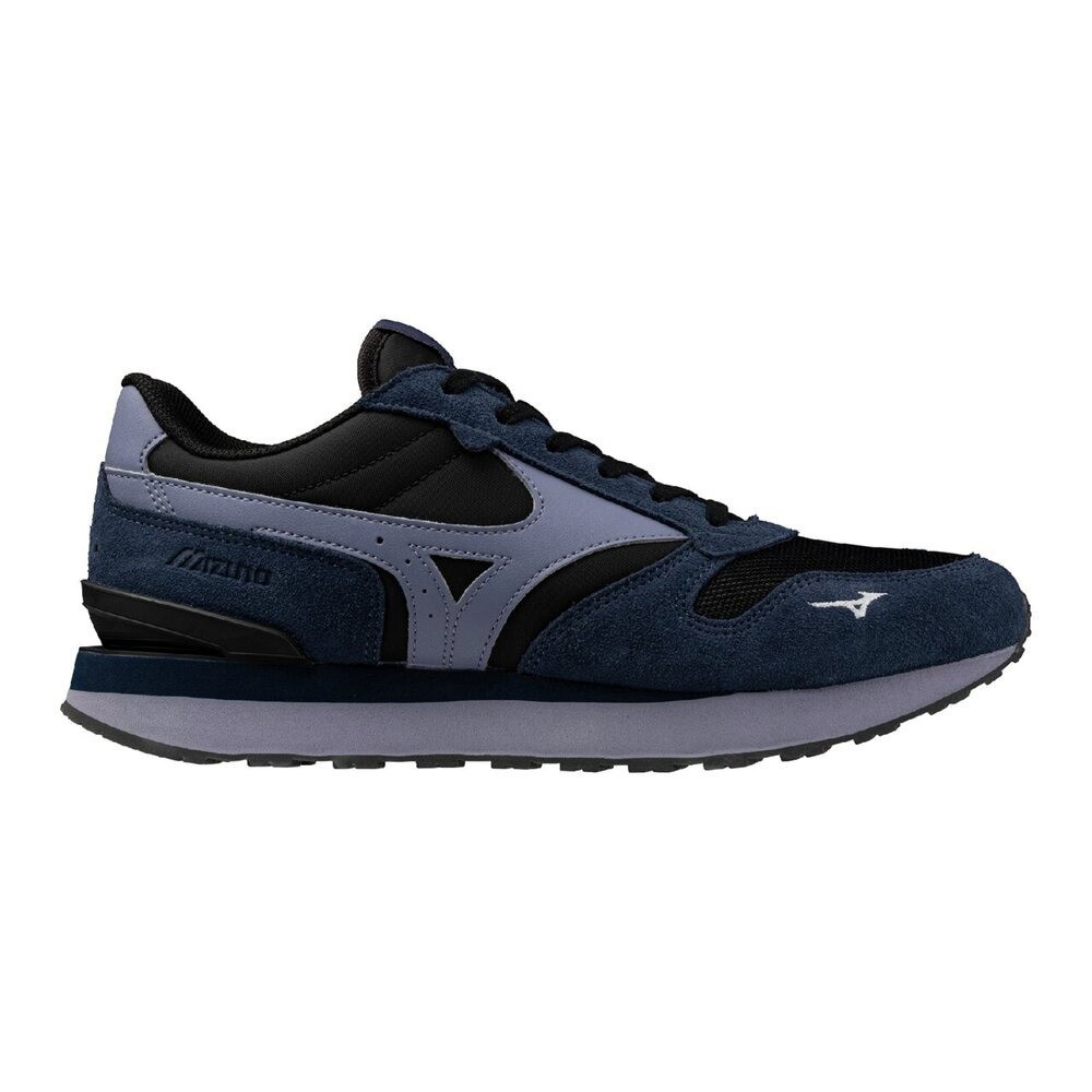MIZUNO RB87 ( Navy/Black) D1GA2352-32 Unisex Casual Walking 2026