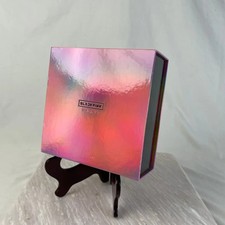BLACKPINK The Album Official K-Pop Box Set CD Photobook Photocard Collection