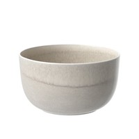 Like. By Villeroy & Boch Perlemor Sand ServierschüSsel 23 Cm