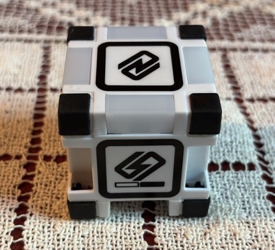 ANKI Cozmo Toy Robot Replacement Cube Block #1 Genuine OEM