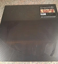 Thornhill Dark Pool Lp Deluxe Anniversary Edition Tan & Burgundy Vinyl Record