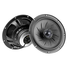 ETON Heck Auto Lautsprecher Set für VW Passat B6 (3C) - 2005-2010