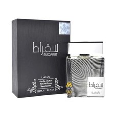 Suqraat Lattafa Perfumes cologne - a fragrance for men 2022