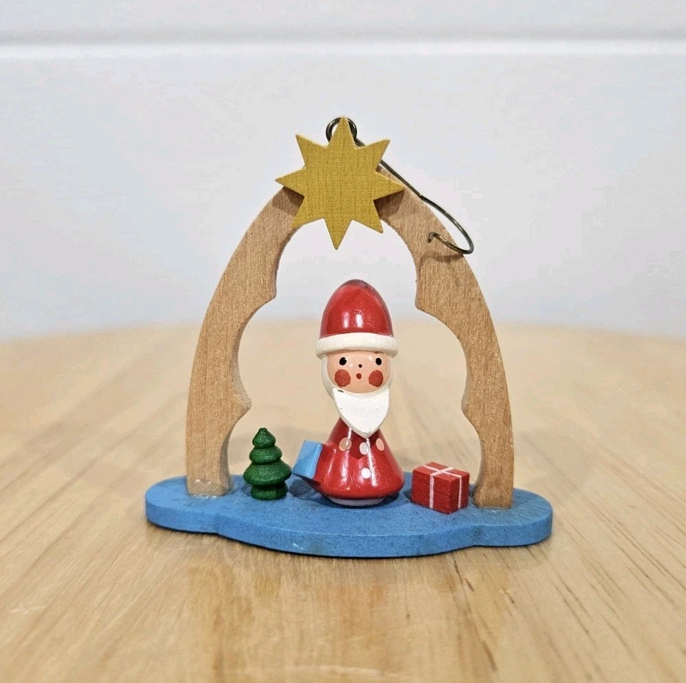 antique santa claus products for sale | eBay