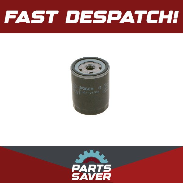 Oil Filter 0451103350 Bosch 105000603000 105550603000 10555060300003 P3350 New