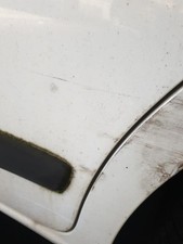 Porte arrière et accessoires Honda JAZZ