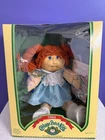 1984 Coleco Cabbage Patch Kids NIB Red Hair Blue Eyes Rori Gwen