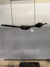 Cardan Renault KOLEOS