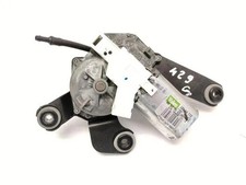 CITROËN C4 II B7 Heckscheibenwischermotor 53014712 9637158780 2.00 20735740