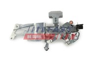 Fast TüRschloss Vorne Rechts FüR Renault Master II Kasten FD 2.5 Dci JD 2.2