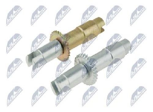 HSR-TY-002 NTY Adjuster, drum brake for TOYOTA - Image 8