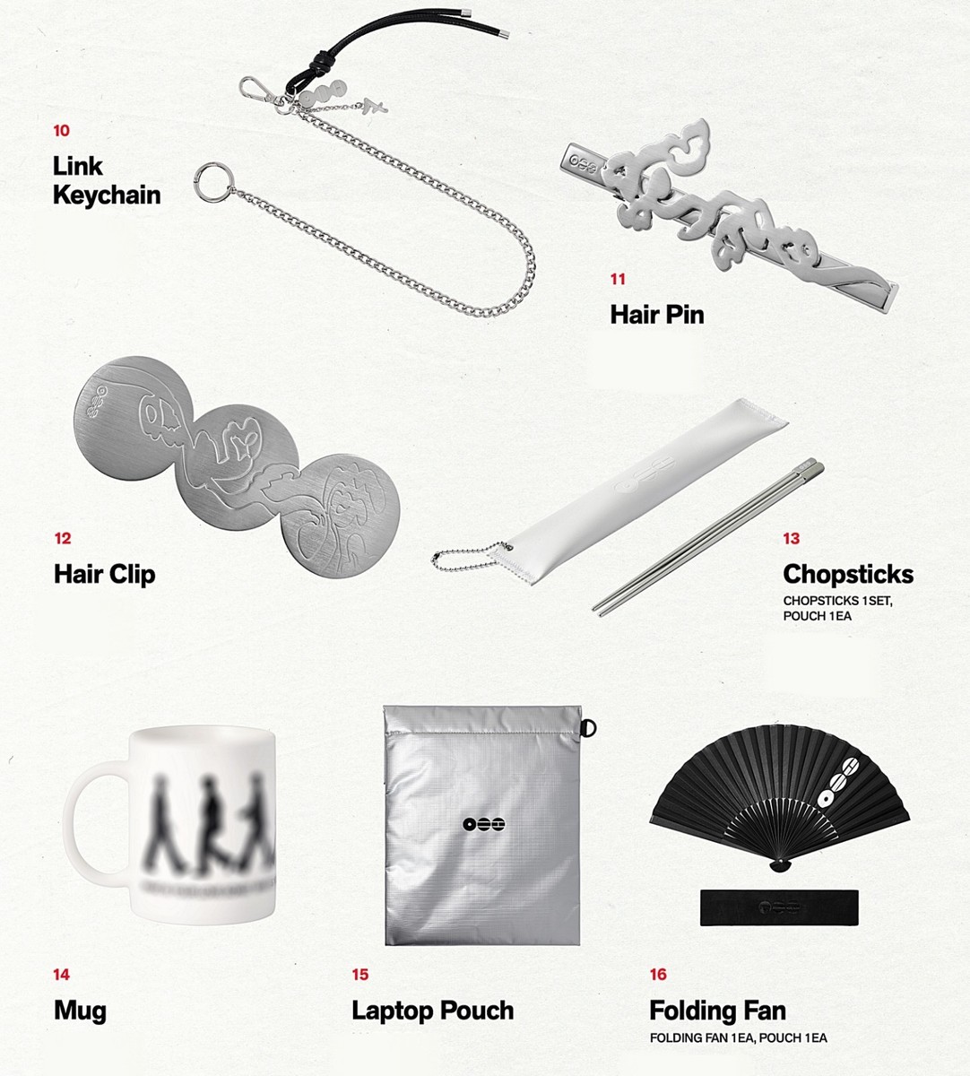 In Hand ] 방탄소년단 BTS POP-UP STORE [ ARIRANG ] OFFICIAL MERCH