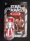 HAN SOLO (STORMTROOPER) STAR WARS VINTAGE COLLECTION HASBRO ACTION FIGURE