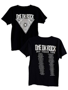 One Ok Rock Shirt | eBay