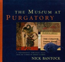 The Museum at Purgatory, Bantock, Nick