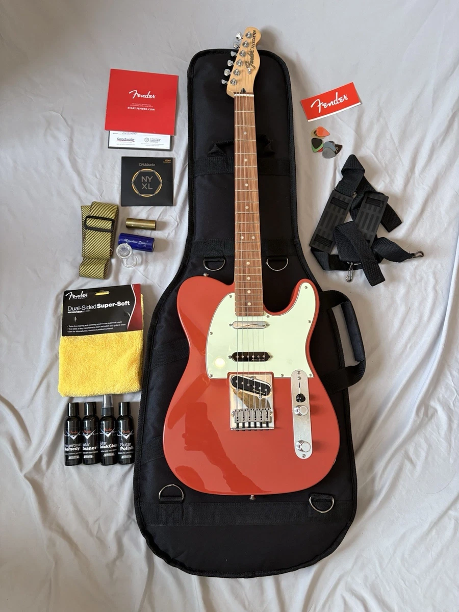 ギター Fender Telecaster custom Preços baixos em Guitarra elétrica Fender Telecaster Custom | eBay