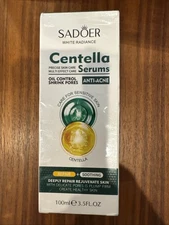 SADOER CENTELLA SERUM Anti Acme 3.5oz