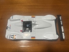 1/18 KYOSHO BMW V12 LMR In Original BMW Box
