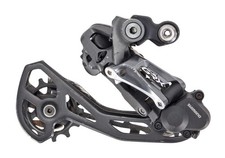 Shimano GRX RD-RX815 Di2 2x 11 Speed Gravel Bike Rear Derailleur 34T Max Road CX