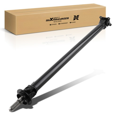 Front Drive Prop Shaft For Infiniti 2008-2010 M45 X M35 X FX35 2003-2012 G35X - Picture 7 of 17