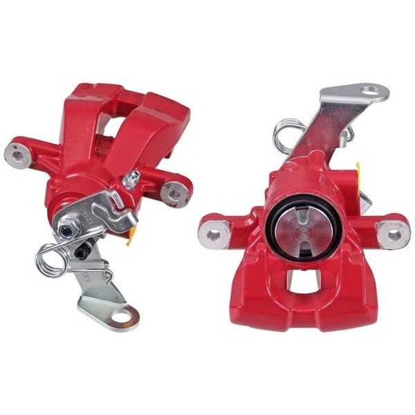 Bremssattel Mit Feststellbremse Ø 38 Mm Aluminium A.B.S. FüR Alfa Romeo Mito-image