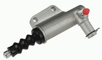 Sachs Kupplungsnehmerzylinder 6283 654 007 FüR Peugeot Bipper Tepee 2008