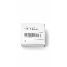 ORIGINAL BMW Öldrucksensor E81 E82 E87 E88 E...