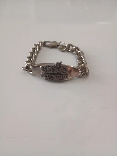Harley Davidson Bracelet