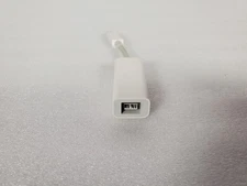 Apple A1463 Thunderbolt to FireWire Adapter Genuine Original 1394 FireWire 800