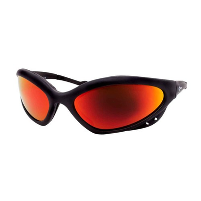 #ad Miller Electric Arc Armor Welding Safety Glasses Shade 3.0 Black Frame ANSI Z87 $9.99