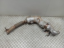 2334238 PARTIKELFILTER / JB3G5L243AJ / 6995113 FÜR FORD RANGER TKE DOBLE CABIN