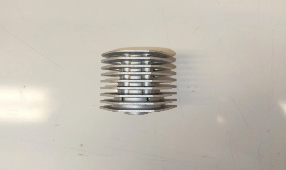 Rossi (1/8 Picco Ops Os Novarossi Mugen Kyosho Serpent Sanwa Futaba) - Immagine 2 di 2