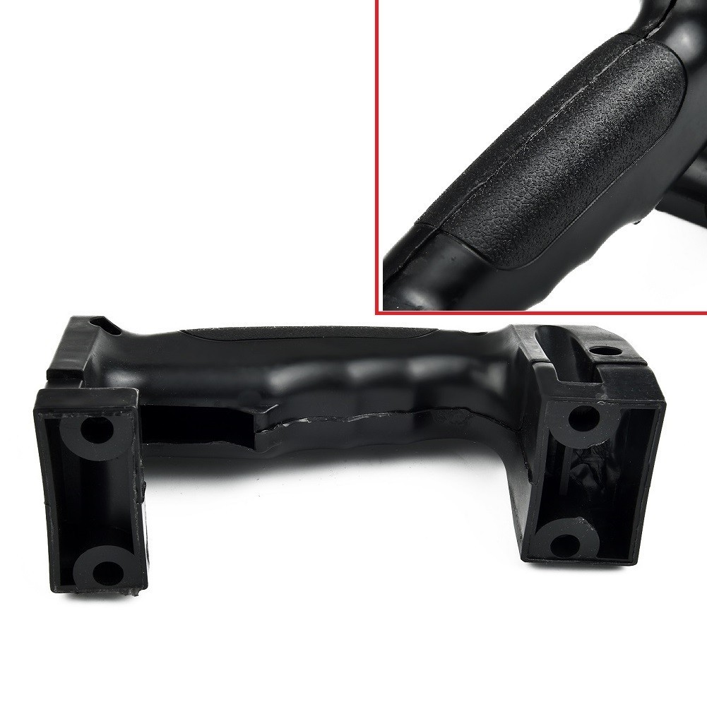 Electric Demolition Hammer Plastic Handle Side Handle For 65A Power Tool Parts