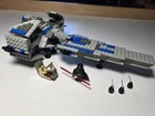 LEGO Star Wars: Sith Infiltrator (7151)