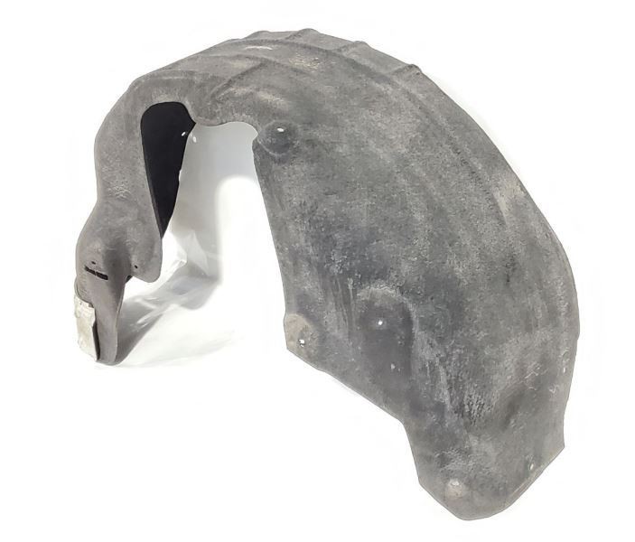 2004 05 06 07 08 09 2010 Bentley Continental GTC OEM Left Rear Fender Liner