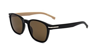 Hugo Boss Sunglasses BOSS 1505/S Black 52/20/145 Men
