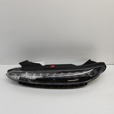 Hyundai Kona Front Left Headlight 92207-J9500 1.0 Essentie / électricité 2997014