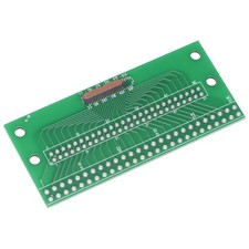 FFC FPC 41 Pin 0.3mm Pitch Adapter DIP 2.0mm 2.54mm PCB Converter Board for LCD
