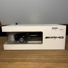 Minichamps Mercedes Sls Coupe 6.3 Amg (c197) 2010 1:18 B66960042