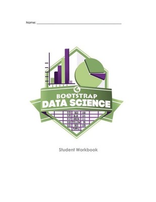 Bootstrap:Data Science Workbook: ''''